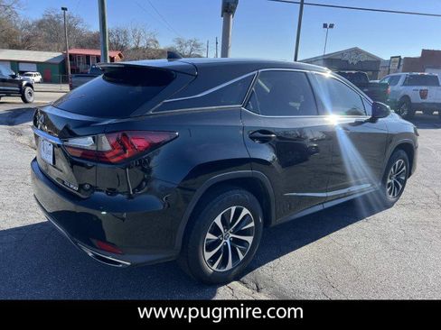 Used 2020 Lexus RX 350 FWD image 7