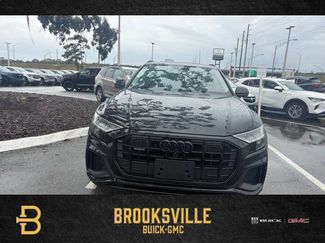 Used 2020 Audi Q8 Prestige AWD/4WD video 1