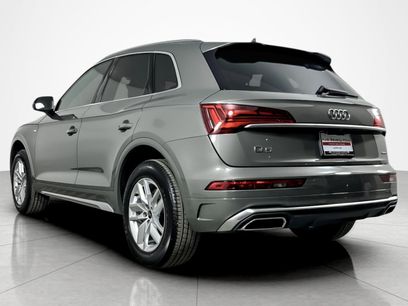 Used 2023 Audi Q5 2.0T Premium w/ Convenience Package