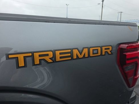 Used 2024 Ford F150 Tremor w/ Bed Utility Package AWD/4WD image 13