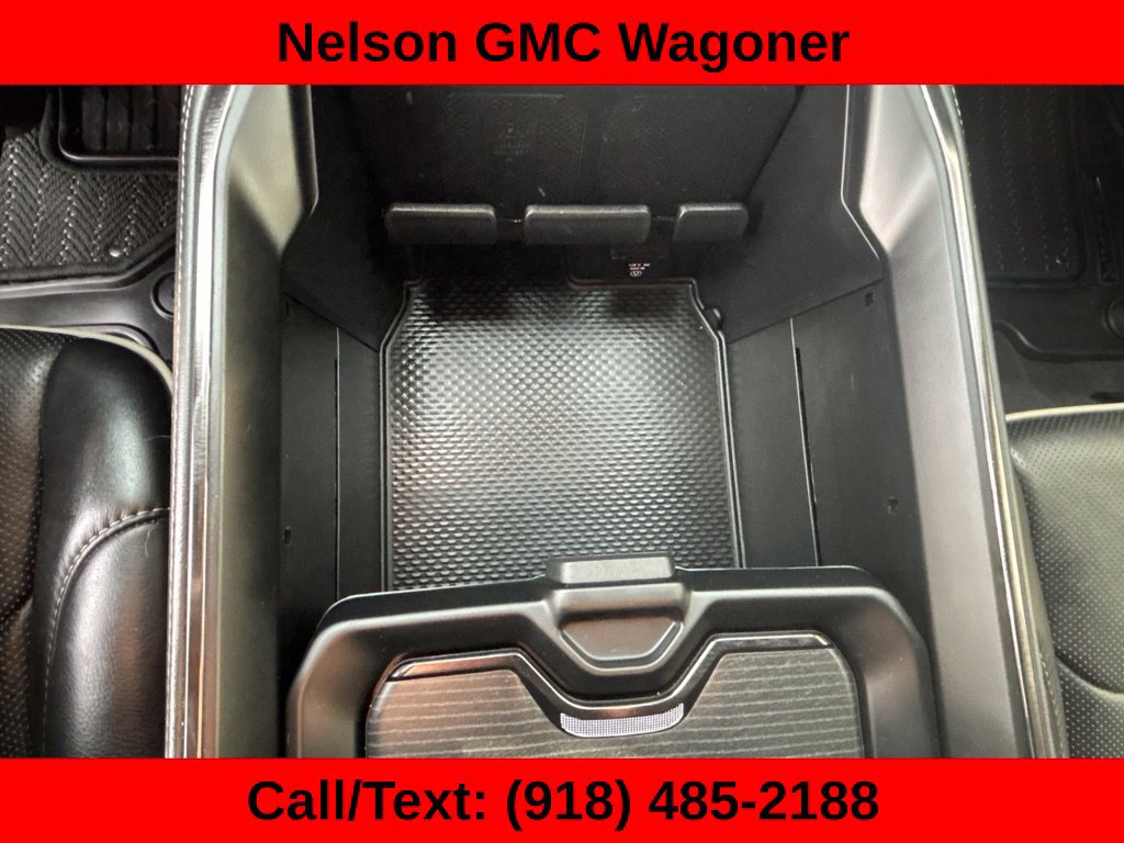 Used 2022 RAM 1500 Limited AWD/4WD image 35