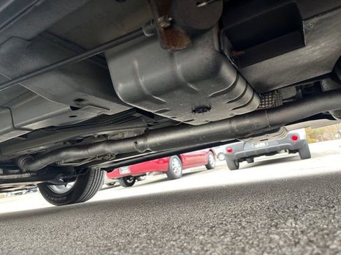 Used 2012 Dodge Journey SXT w/ Flexible Seating Group image 32