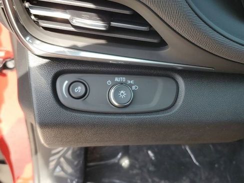 New 2026 Buick Envista Preferred w/ Convenience II Package FWD image 29