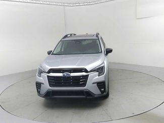 New 2025 Subaru Ascent Limited video 3