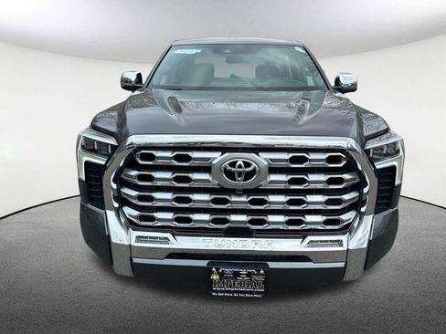 New 2026 Toyota Tundra 1794 Edition AWD/4WD image 4