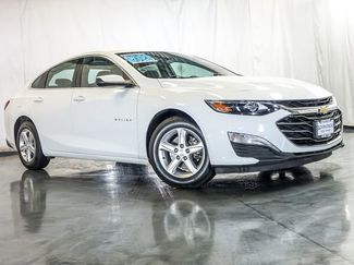 Used 2023 Chevrolet Malibu LS w/ Driver Confidence Package FWD video 2