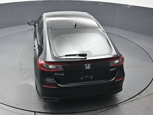 Used 2023 Honda Civic Sport image 36