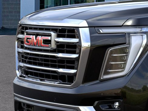 New 2026 GMC Yukon XL Elevation AWD/4WD image 13