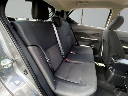 Used 2024 Nissan Kicks S FWD image 23