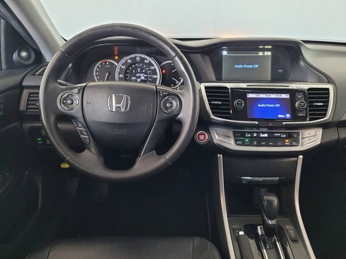Used 2015 Honda Accord EX-L image 22