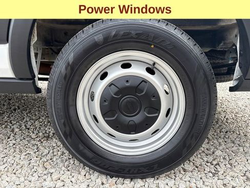Used 2024 Ford Transit 250 148 Medium Roof w/ Load Area Protection Package RWD image 10
