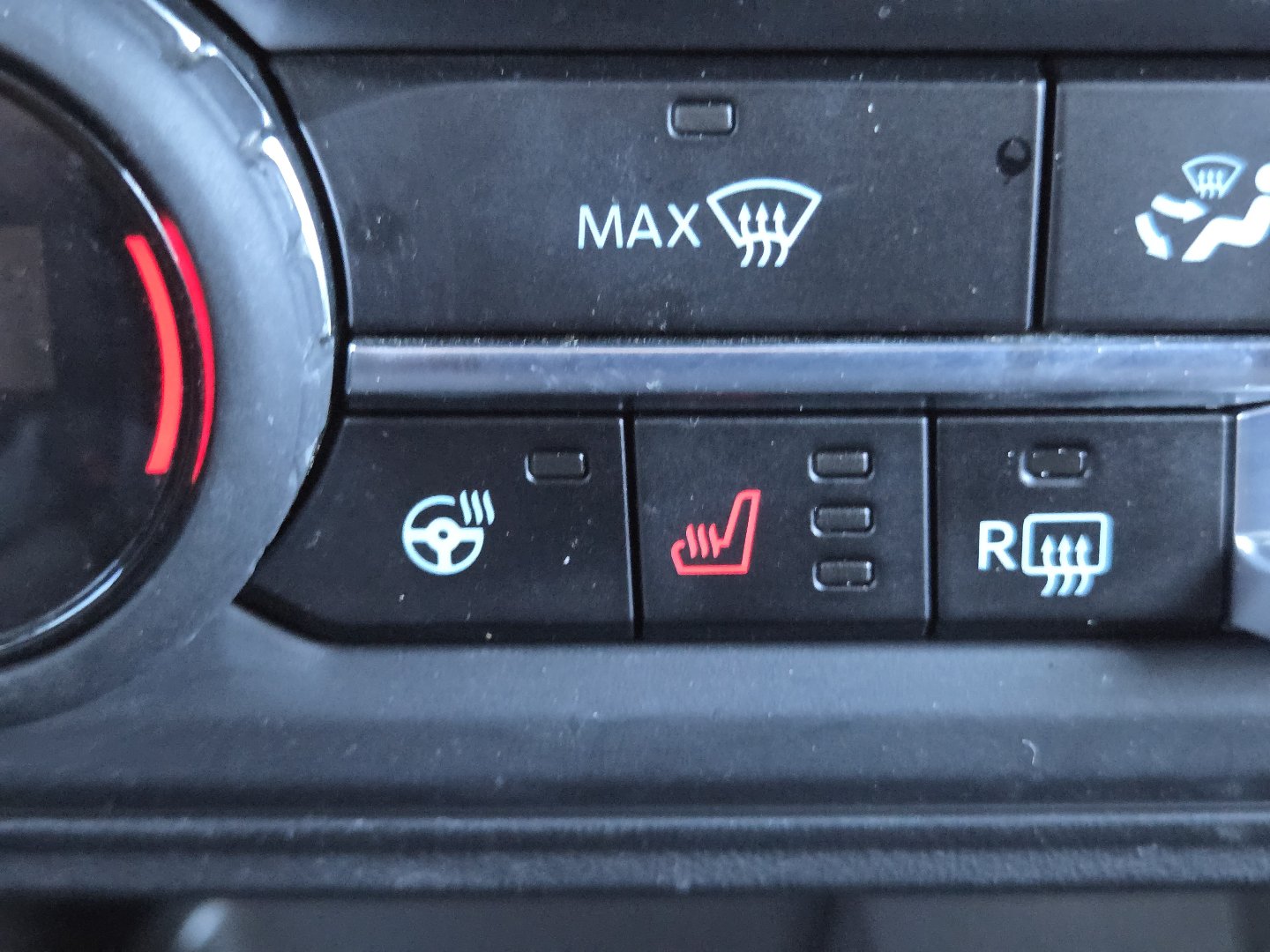 Used 2023 Ford Bronco Wildtrak AWD/4WD image 6