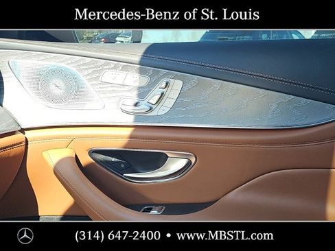 Used 2020 Mercedes-Benz AMG GT 53 image 47