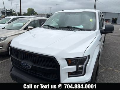 Used 2017 Ford F150 XLT w/ Equipment Group 302A Luxury