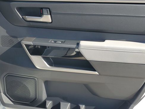 Used 2026 Toyota Tundra Limited image 43