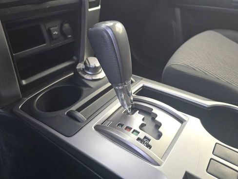 Used 2023 Toyota 4Runner SR5 image 34