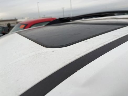 Used 2015 GMC Terrain SLT w/ Chrome Edition image 24