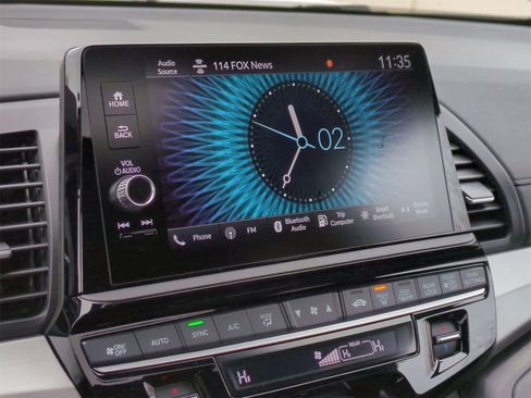 New 2026 Honda Odyssey Sport-L image 30