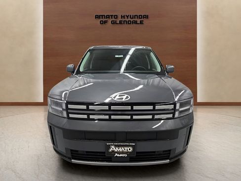 New 2026 Hyundai Santa Fe SE image 8