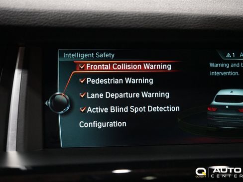 Used 2018 BMW X4 xDrive28i image 30