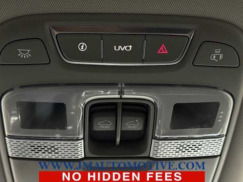 Used 2022 Kia Telluride SX w/ Nightfall Edition Package image 34