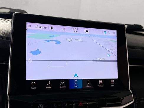 Used 2022 Jeep Compass High Altitude image 13