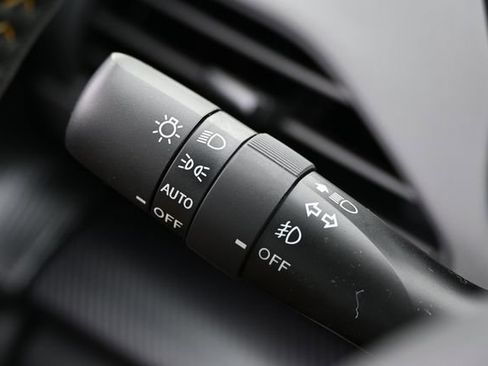 New 2026 Subaru Crosstrek 2.5i Sport image 33