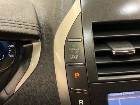 Used 2014 Lincoln MKZ AWD w/ Equipment Group 102A Reserve image 22