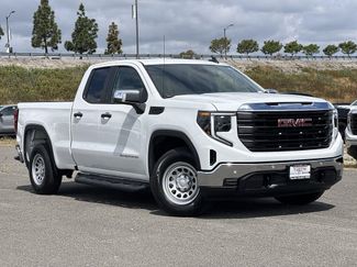 New 2026 GMC Sierra 1500 Pro w/ Pro Value Package RWD video 1