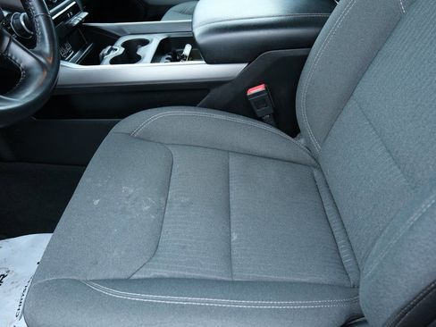 Used 2022 RAM 1500 Big Horn image 23