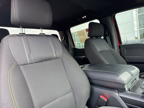 Used 2025 Ford F150 STX w/ STX Black Appearance Package image 25