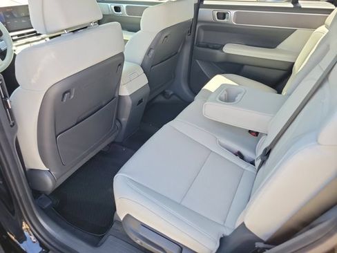 New 2026 Hyundai Santa Fe SEL FWD image 26