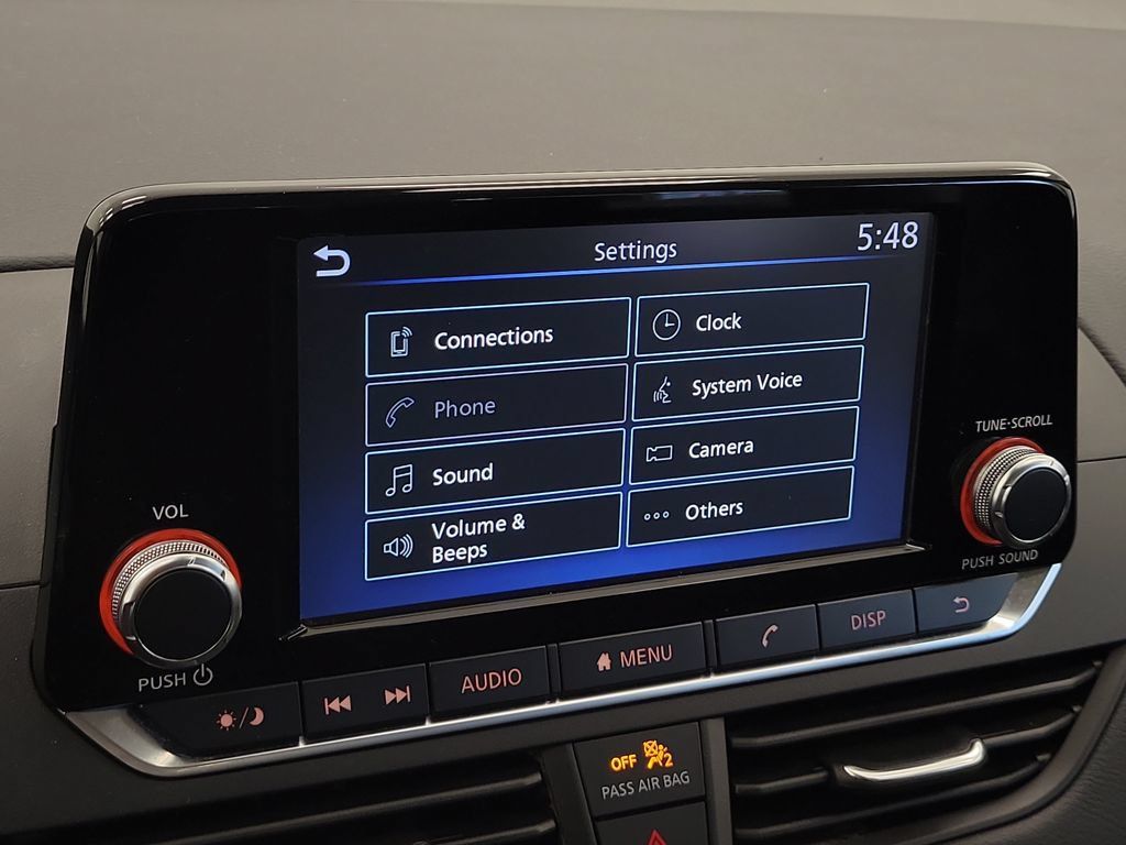 Used 2024 Nissan Altima 2.5 S FWD image 20