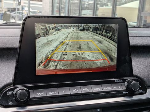 Used 2020 Kia Forte GT-Line image 18