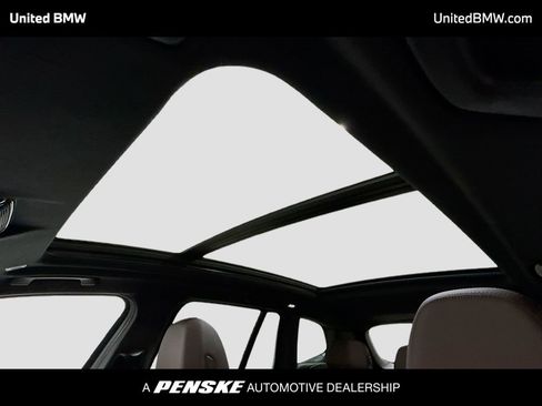 Used 2024 BMW X3 sDrive30i w/ Premium Package RWD image 12