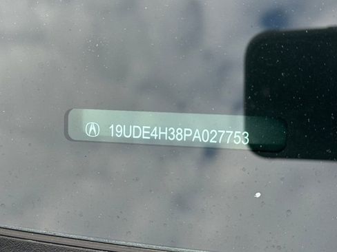 Used 2023 Acura Integra A-Spec FWD image 3