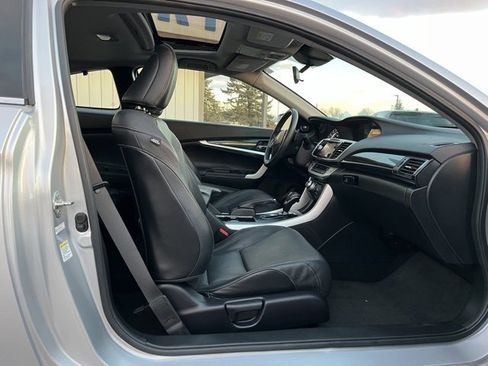 Used 2014 Honda Accord EX-L image 34