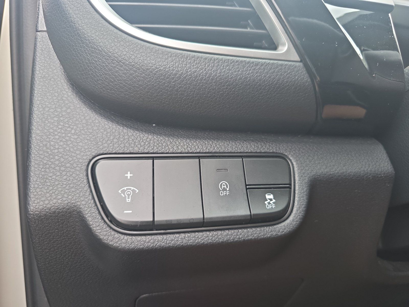 Certified 2025 Kia Seltos S AWD/4WD image 26