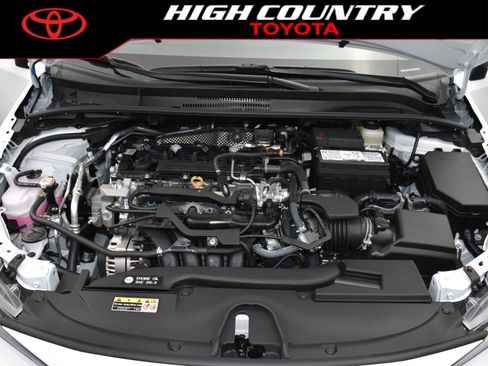 New 2026 Toyota Corolla LE image 24