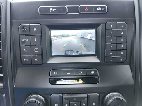 Used 2018 Ford F150 XL w/ Equipment Group 101A Mid AWD/4WD image 14