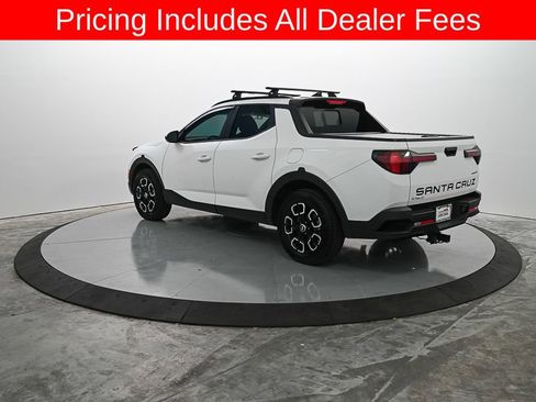 Used 2022 Hyundai Santa Cruz SEL Premium AWD/4WD image 44