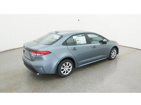 New 2026 Toyota Corolla LE image 9