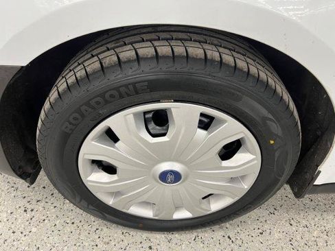 Used 2022 Ford Transit Connect XL FWD image 34