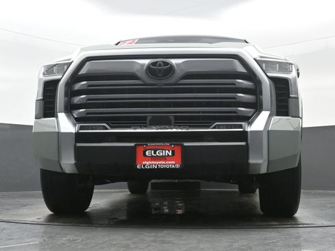 Used 2024 Toyota Tundra Limited image 30
