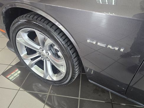 Used 2021 Dodge Challenger R/T RWD image 26