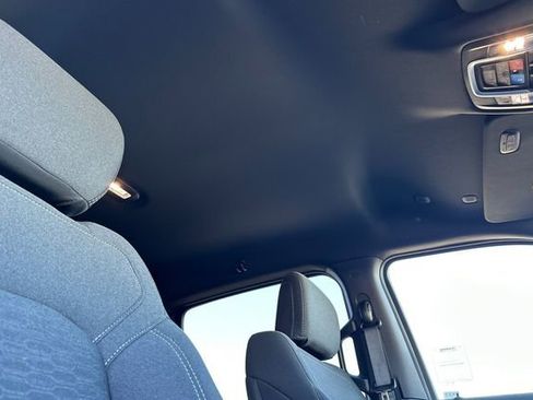 New 2026 RAM 1500 Big Horn AWD/4WD image 18