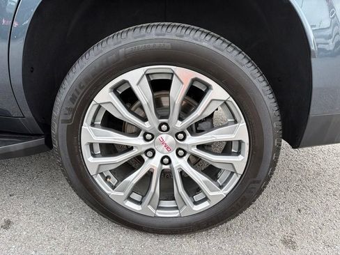 Used 2021 GMC Yukon Denali RWD image 13