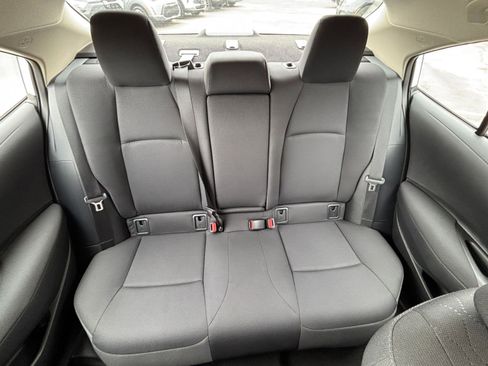 Used 2025 Toyota Corolla LE image 37