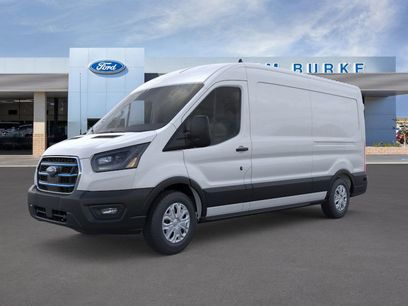 New 2025 Ford E-Transit 148 Medium Roof