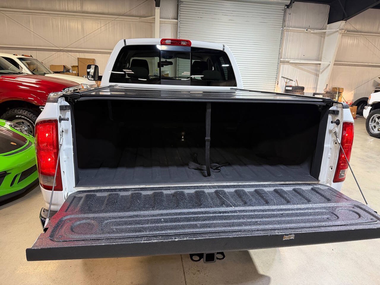 Used 2006 Dodge Ram 2500 Truck SLT w/ Trailer Tow Group AWD/4WD image 47